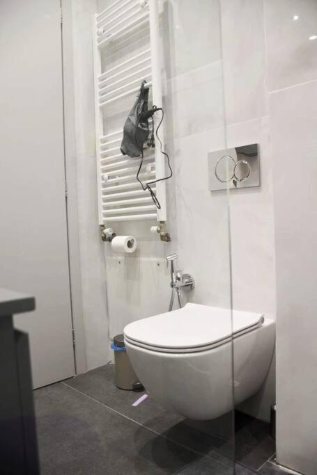 Vasiliki στο κέντρο της αθήνας Apartament