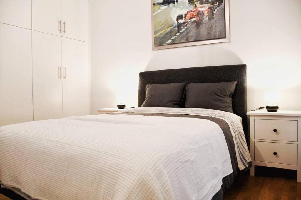 Apartment Vasiliki στο κέντρο της αθήνας *
