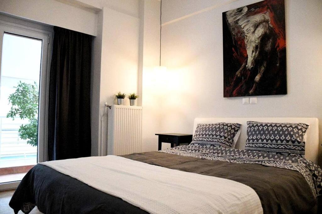 Apartment Vasiliki στο κέντρο της αθήνας *