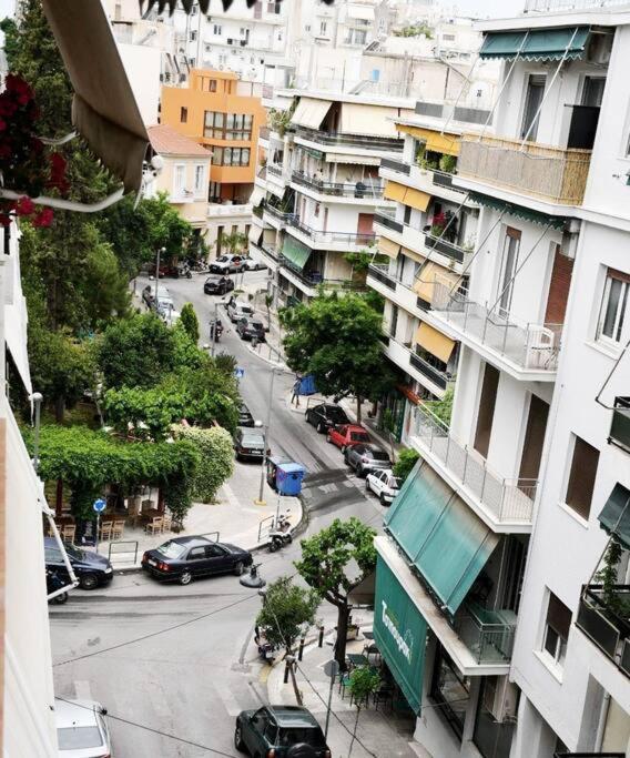 Vasiliki στο κέντρο της αθήνας Athens