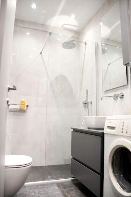 Apartment Vasiliki στο κέντρο της αθήνας